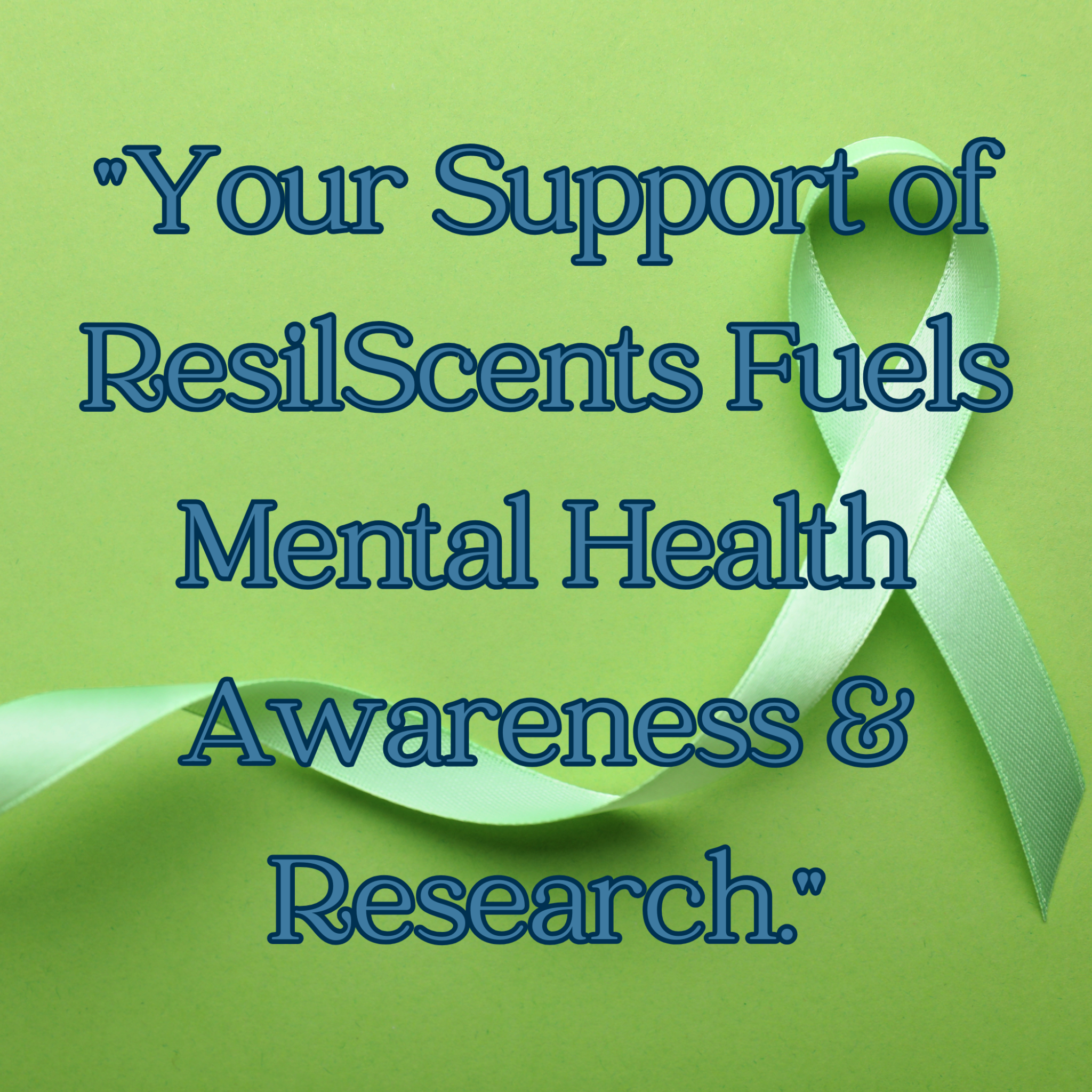 Grounded™ Tranquil Soy Candle | Calm Centered Strength – ResilScents™