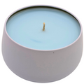 Grounded™ Tranquil Soy Candle | Calm Centered Strength – ResilScents™