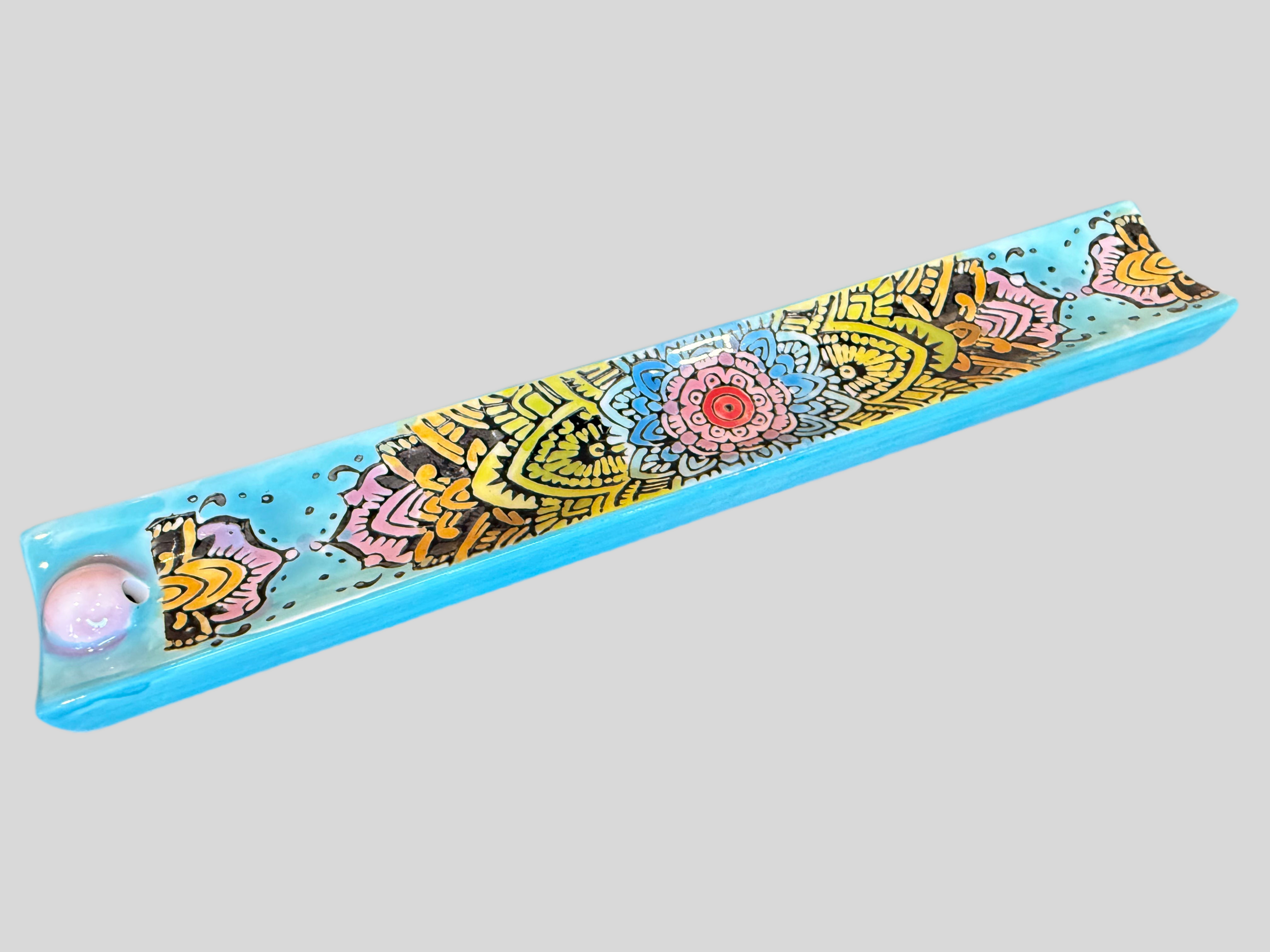 Motifs Holder Collection