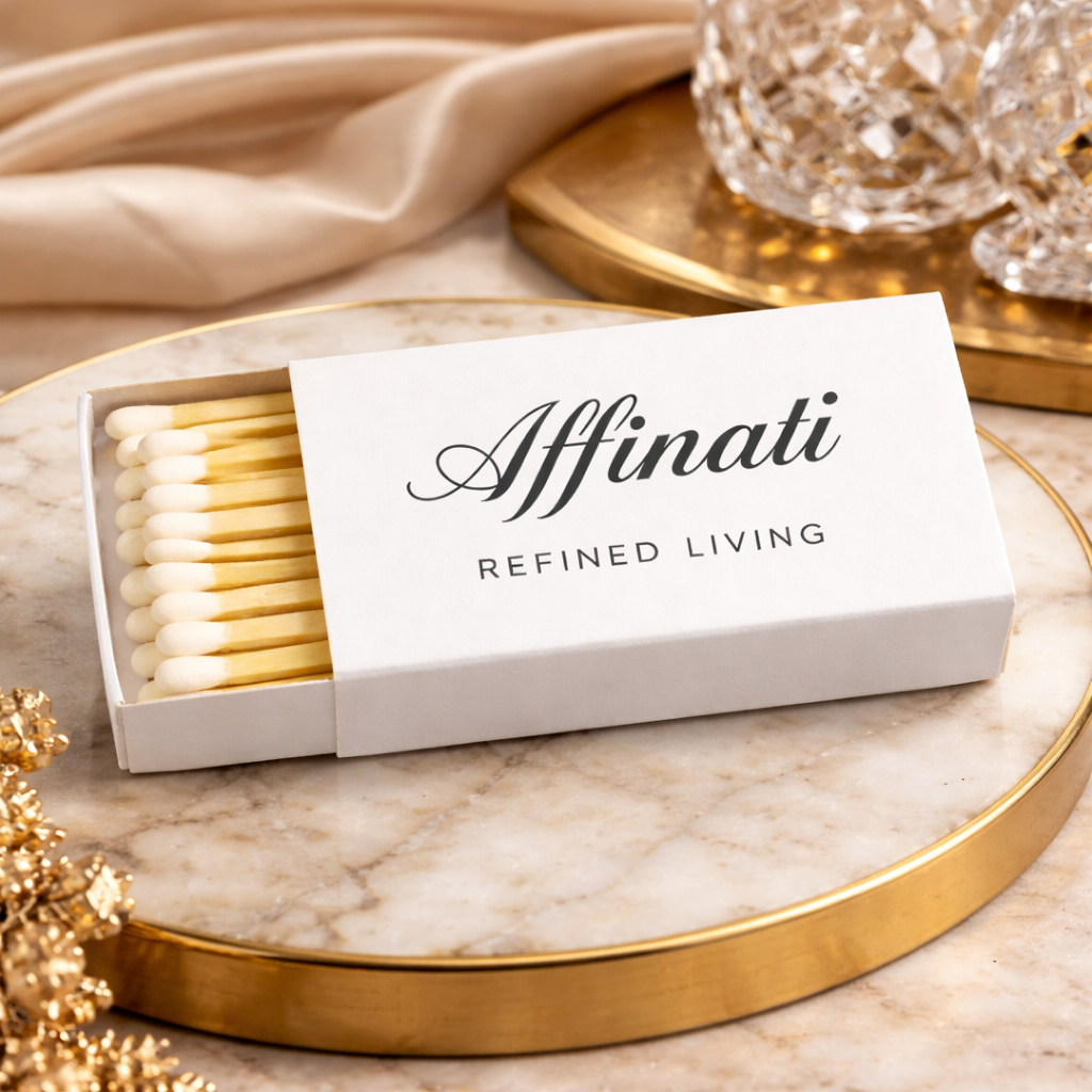 Salted Caramel Mini Candle
