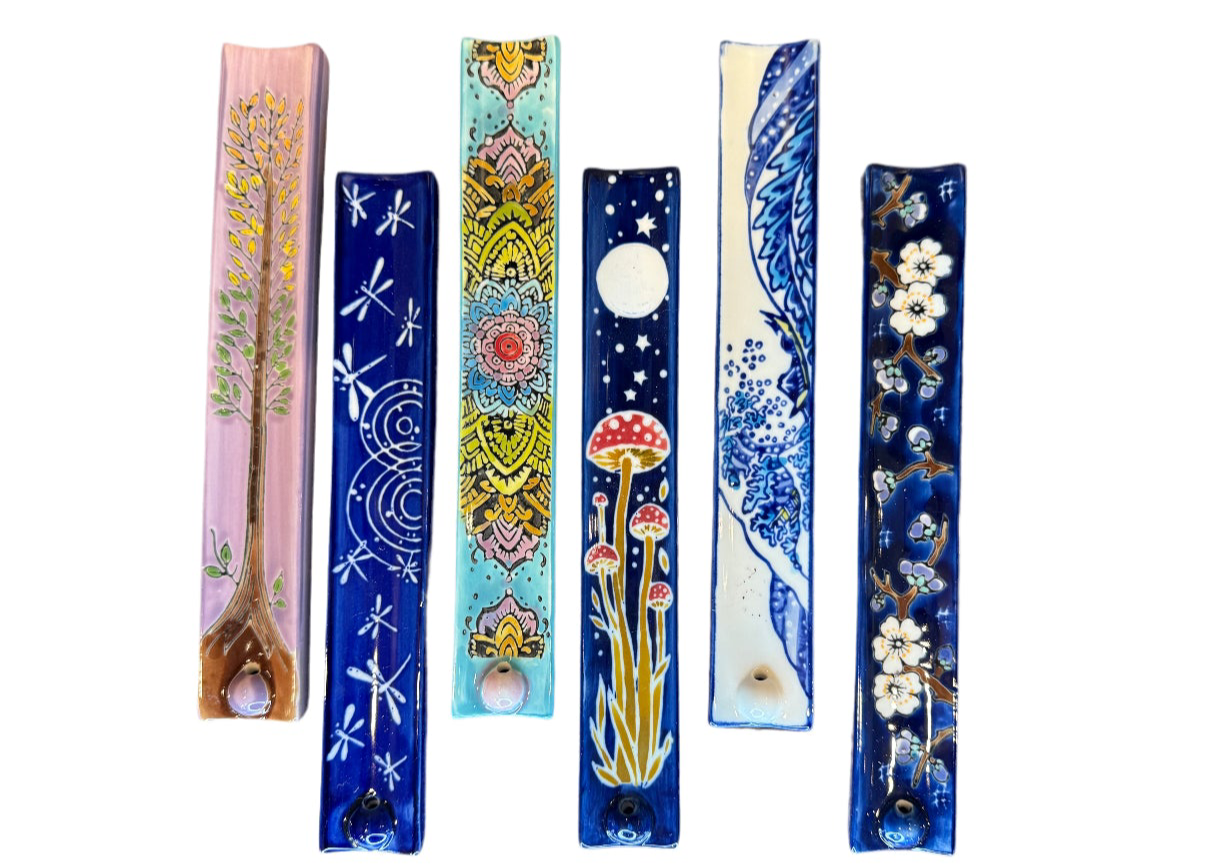 Motifs Holder Collection