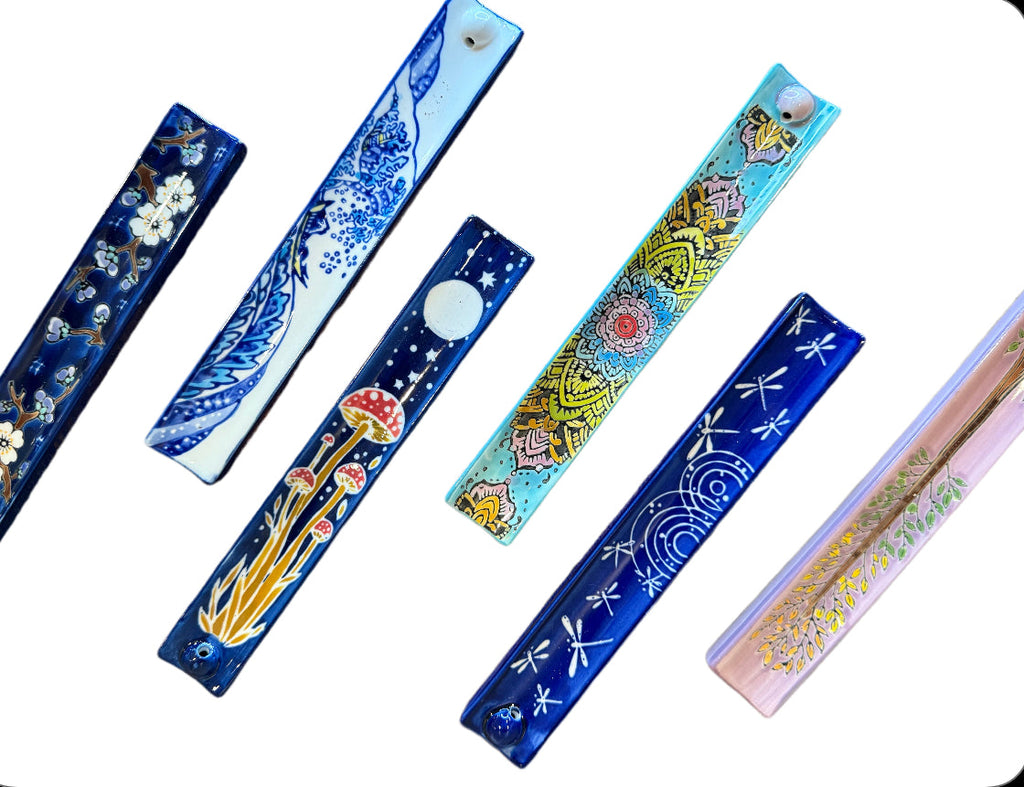 Motifs Holder Collection