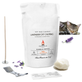 Cat Calming - Candle-Making Kit