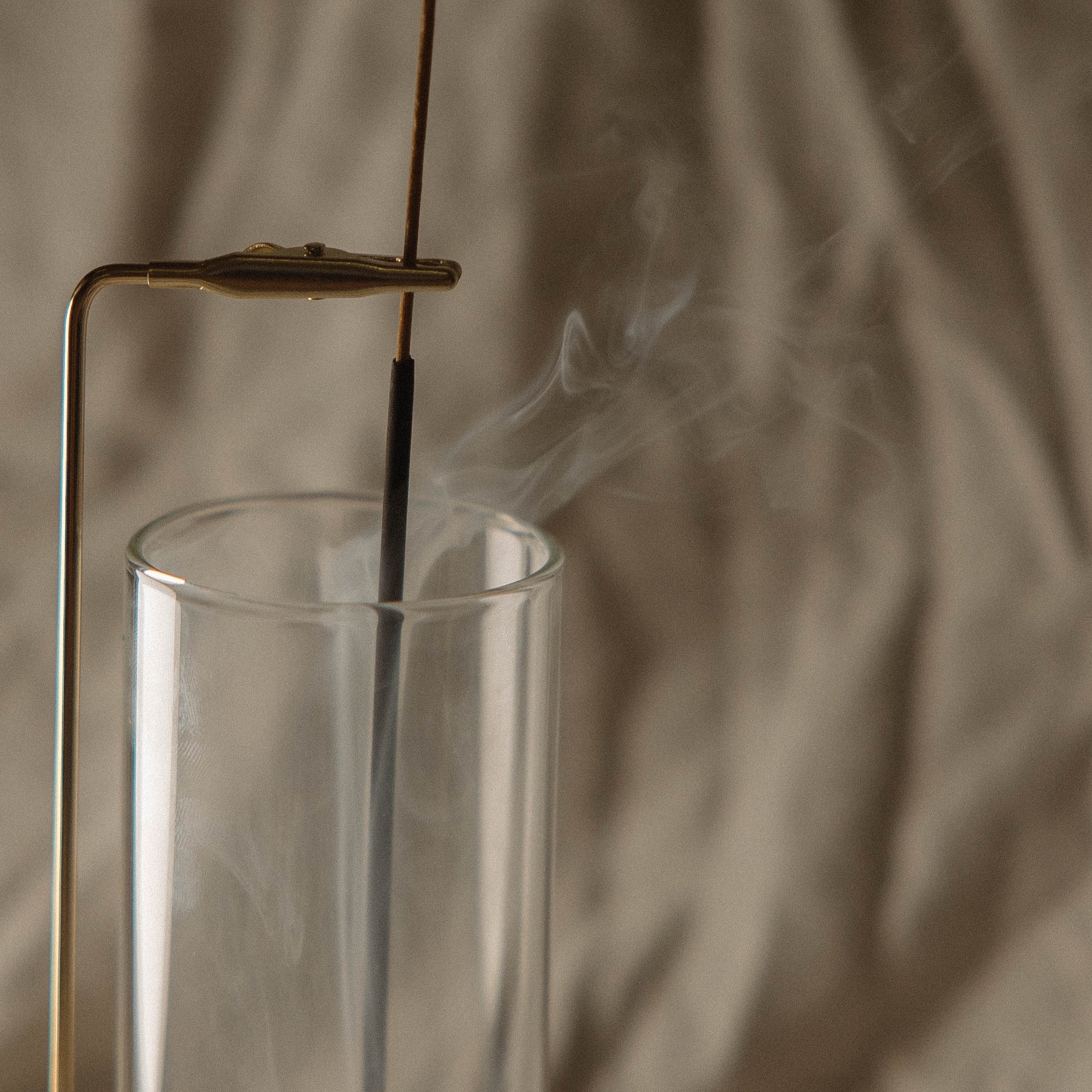 The Citronella Incense