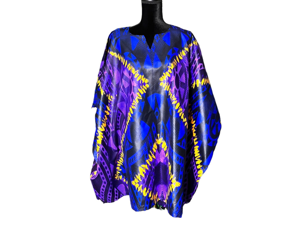 Kampala Kaftan Unisex Top